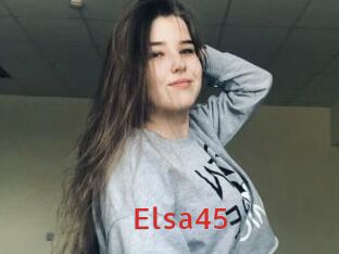 Elsa45