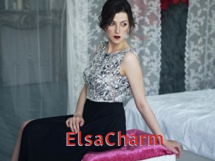 ElsaCharm