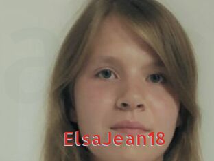 ElsaJean18