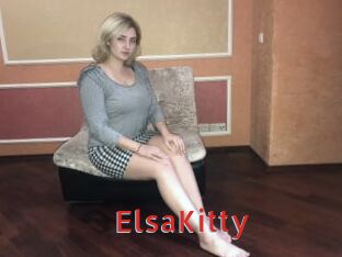 ElsaKitty