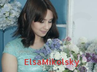 ElsaMikolsky