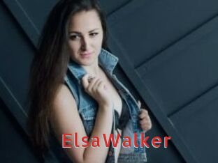 ElsaWalker
