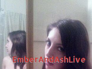 EmberAndAshLive