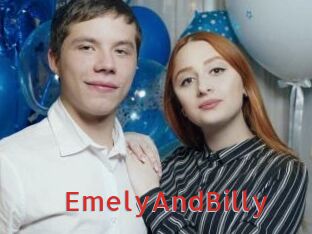 EmelyAndBilly