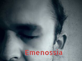 Emenossia