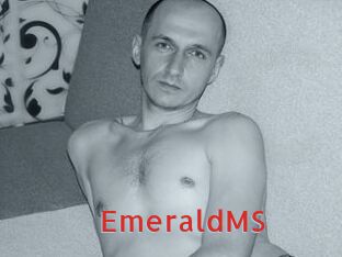 EmeraldMS