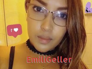 EmiliGeller