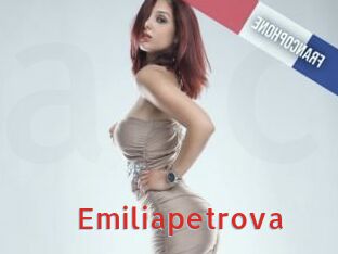 Emiliapetrova