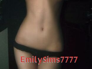 EmilySims7777