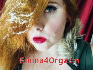 Emma4Orgasm