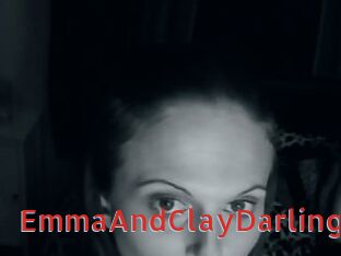 EmmaAndClayDarling