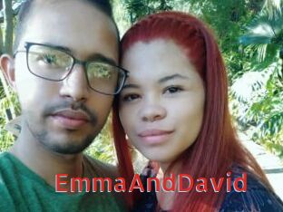 EmmaAndDavid