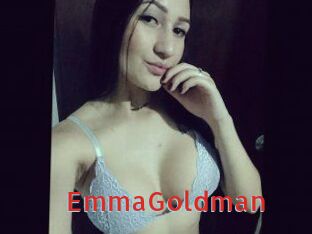 EmmaGoldman