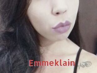Emmeklain
