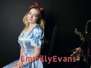 EmmillyEvans