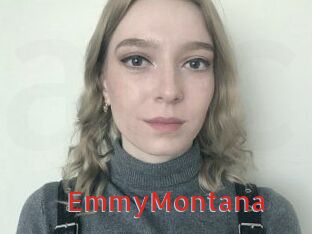 EmmyMontana