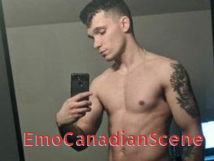 EmoCanadianScene