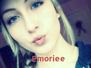 Emoriee