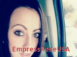 EmpressRoseUSA