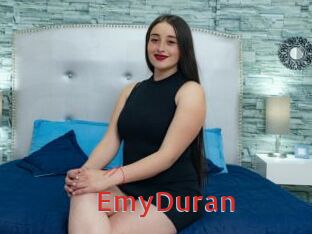 EmyDuran