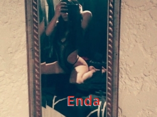 Enda
