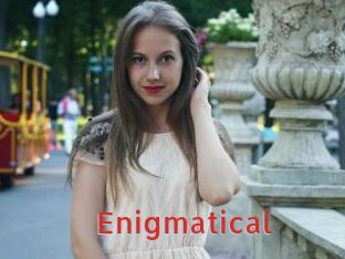 Enigmatical
