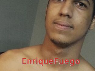 EnriqueFuego