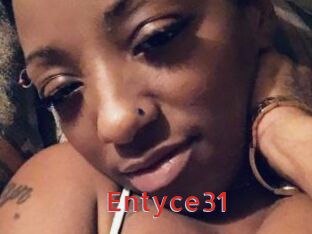 Entyce31