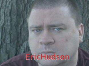 EricHudson