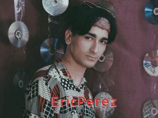 EricPerez