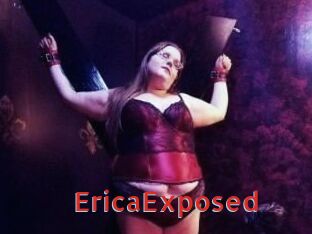 EricaExposed