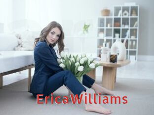 EricaWilliams