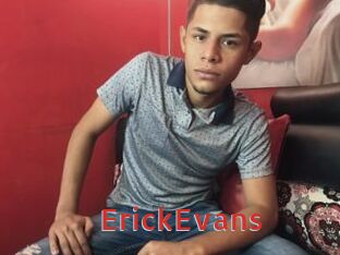 ErickEvans