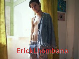 ErickLhombana