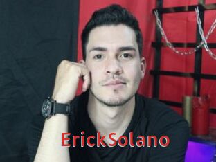 ErickSolano
