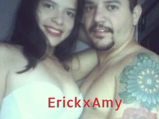 ErickxAmy