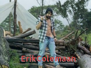 ErikColemaan