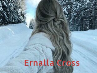 Ernalla_Cross