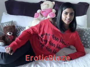 EroticBlaze