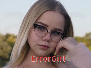 ErrorGirl