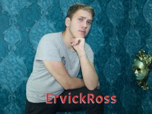 ErvickRoss
