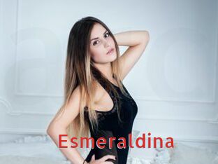 Esmeraldina