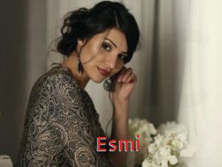 Esmi