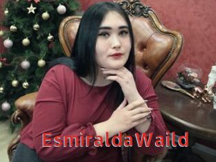 EsmiraldaWaild