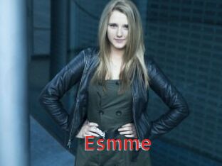 Esmme
