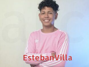 EstebanVilla