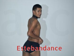 Estebandance