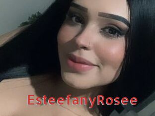 EsteefanyRosee
