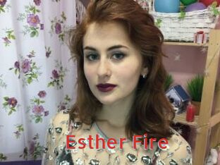 Esther_Fire