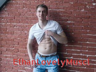 EthanLovelyMuscl